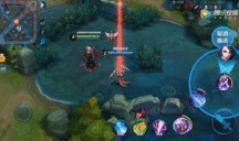 刘邦新皮肤最新爆料视频,炫酷造型与历史元素完美融合